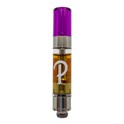 Photo Purple Jane HTFSE  510 Thread Cartridge