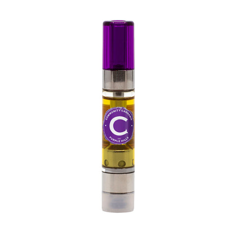 Indica 510 Thread Cartridge Photo