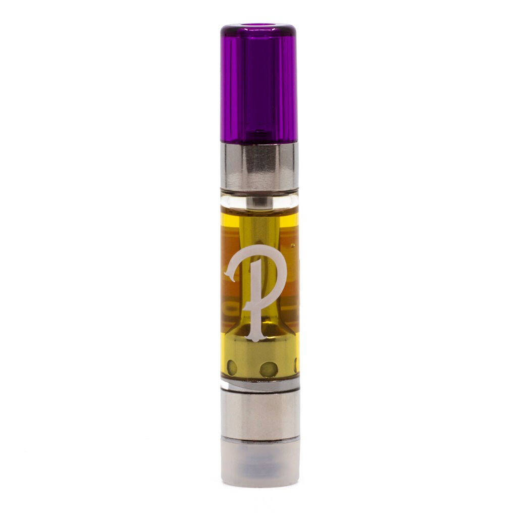 Orangeade Live Resin 510 Thread Cartridge - 