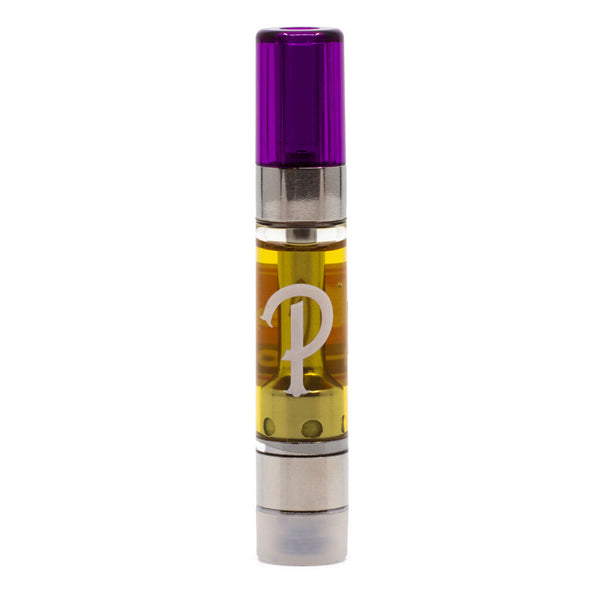 Cartouche de filetage Orangeade Live Resin 510