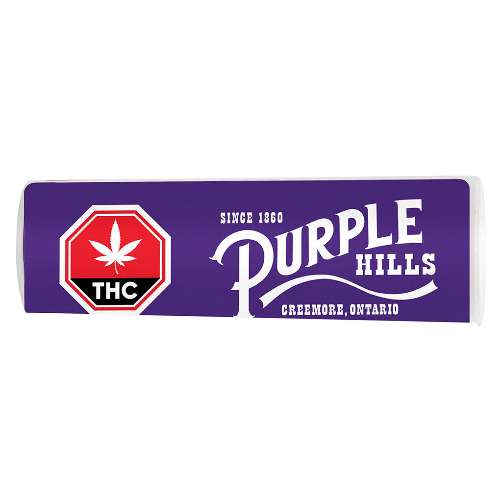 Milled Flower – Gasoline Valley - 