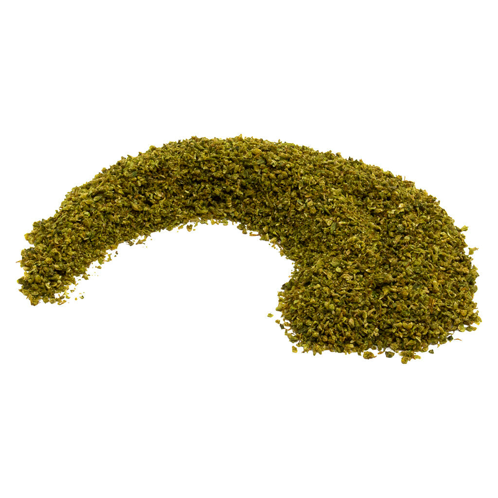 Milled Flower – Gasoline Valley - 