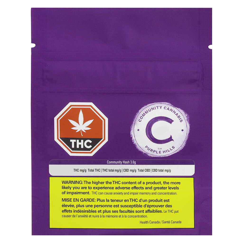 Hash