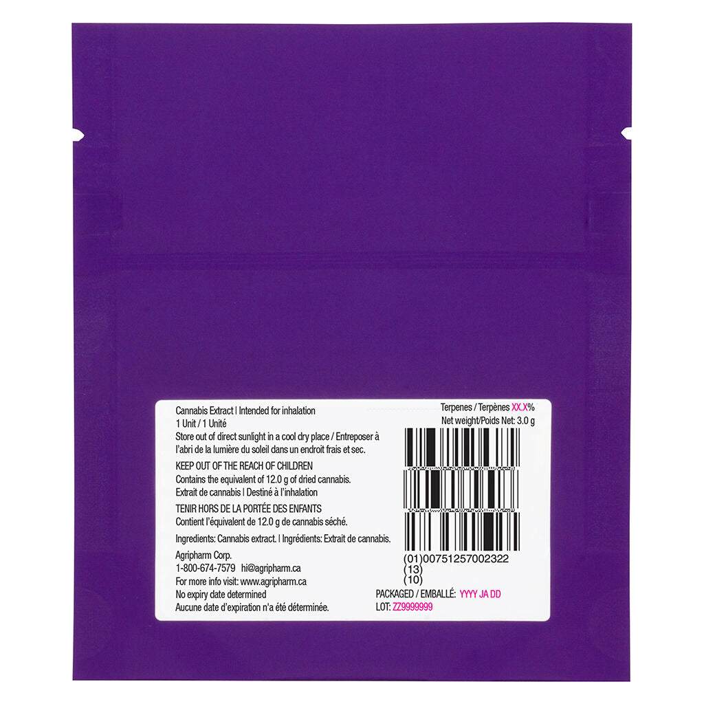 Hash