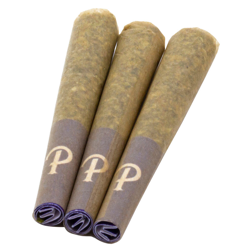 Orangeade Live Resin Infused Pre-Roll - 