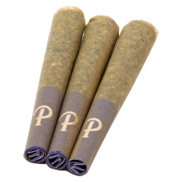 Photo Orangeade Live Resin Infused Pre-Roll