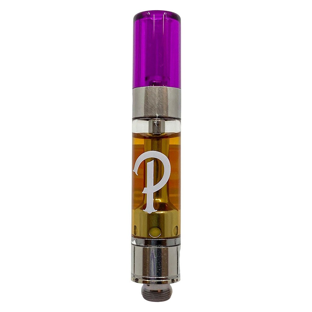 Purple Lemonade Live Resin 510 Thread Cartridge - 