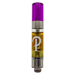 Photo Frozen Bananas Live Resin 510 Thread Cartridge