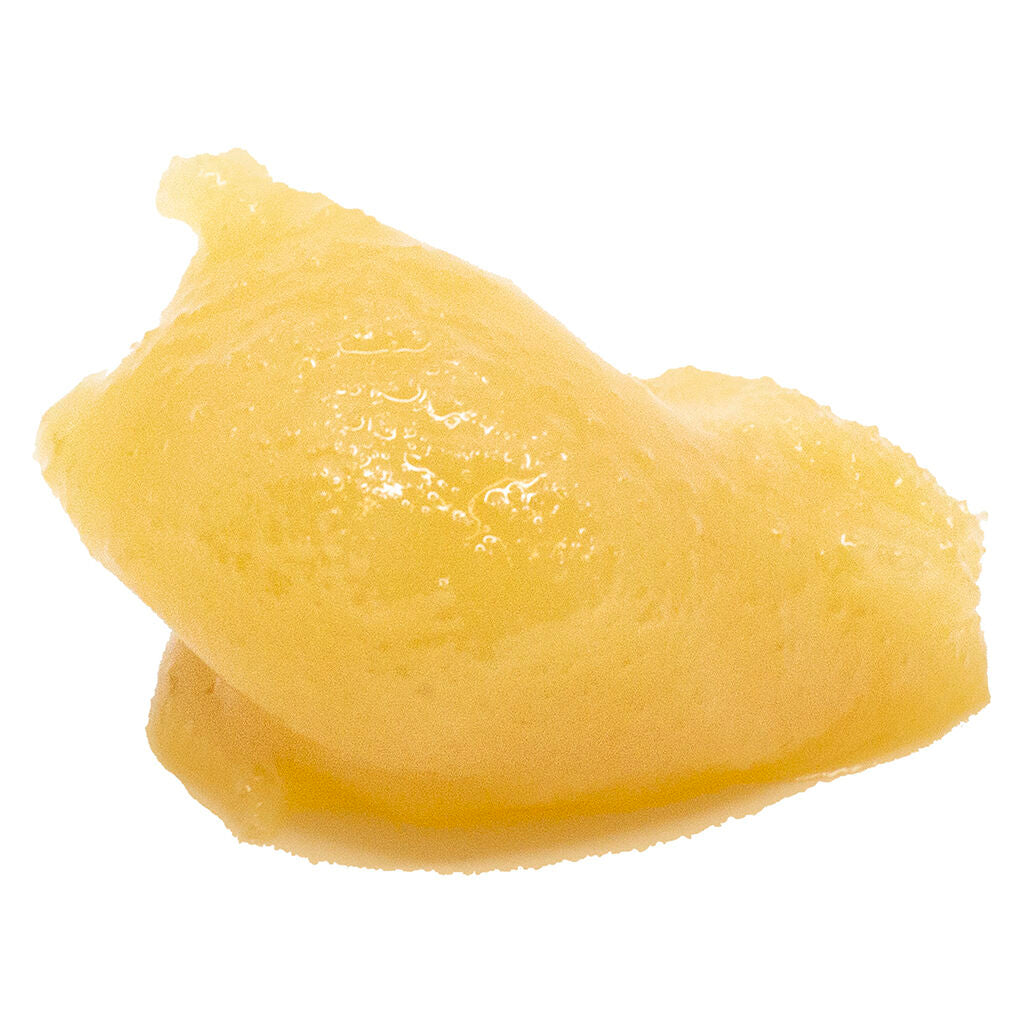 Purple Label Live Resin Badder - 