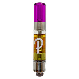 Photo Live Resin - Gorilla Zkittles XL 510 Thread Cartridge