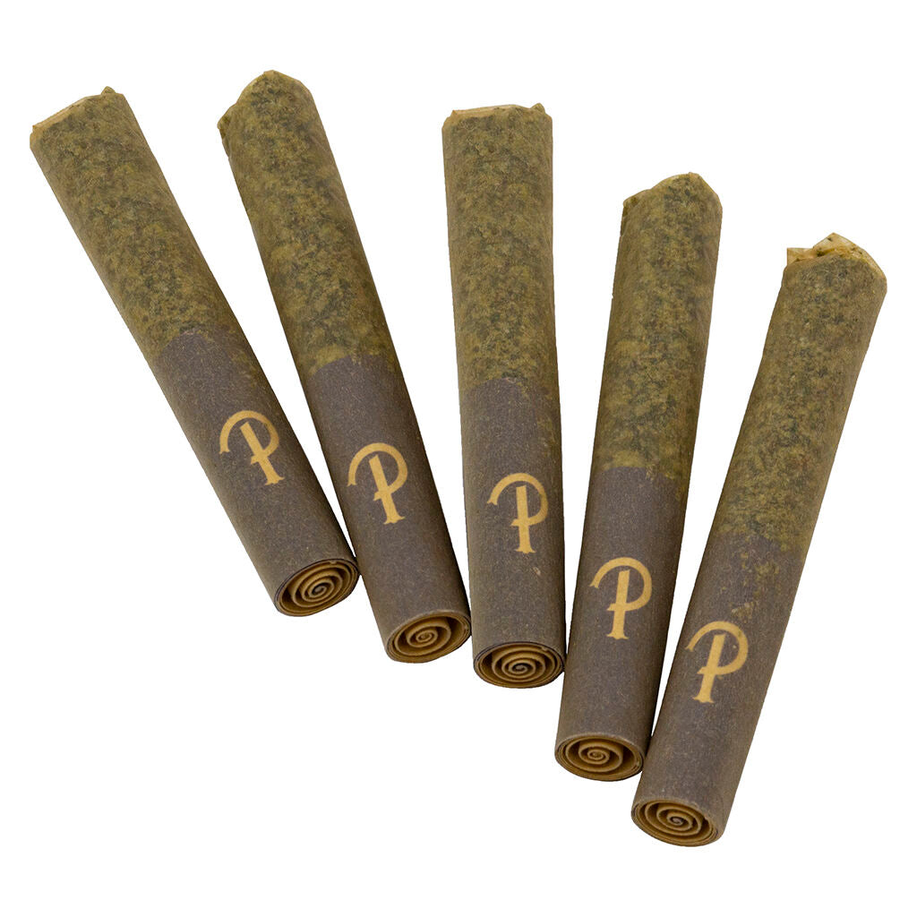 Purple Label Pre-Roll - 