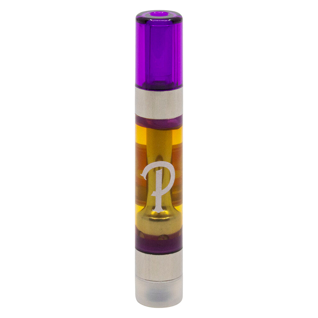 Live Resin - Shishka Dawg XL 510 Thread Cartridge - 