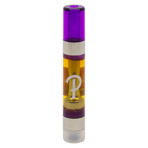 Photo Live Resin - Shishka Dawg XL 510 Thread Cartridge