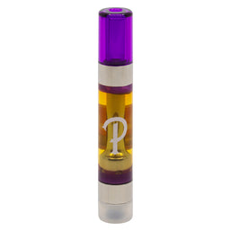 Photo Live Resin - Shishka Dawg XL 510 Thread Cartridge