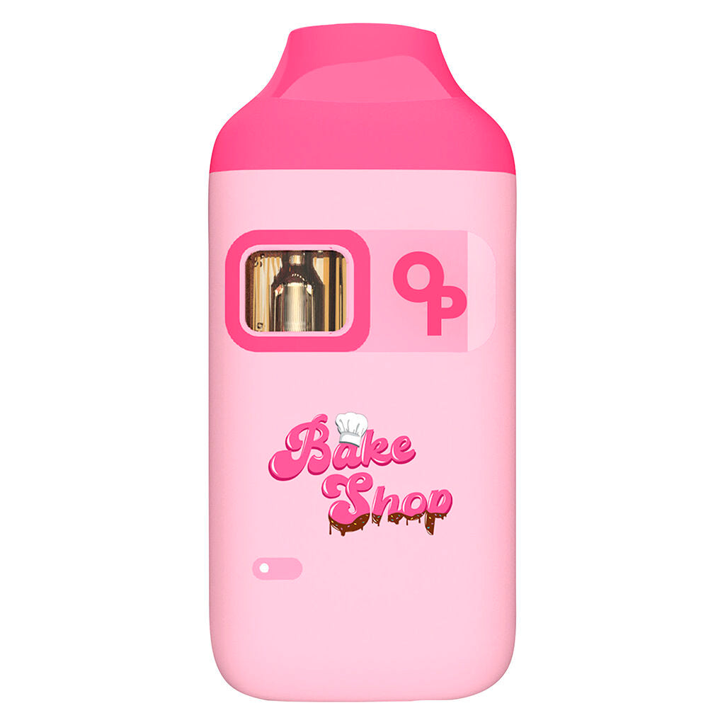 Bake Shop Disposable Vape