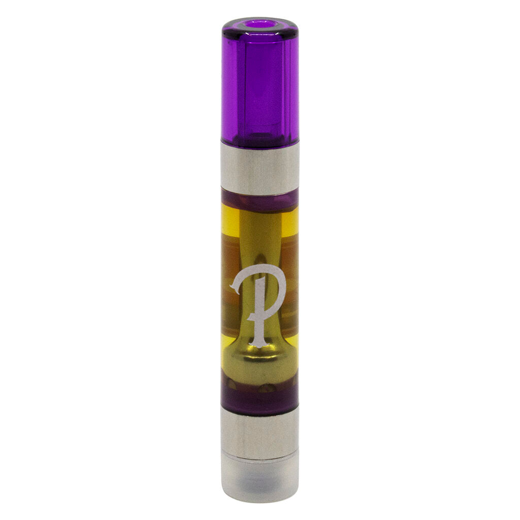 Live Resin – big White Dawg Xl 510 Thread Cartridge - 