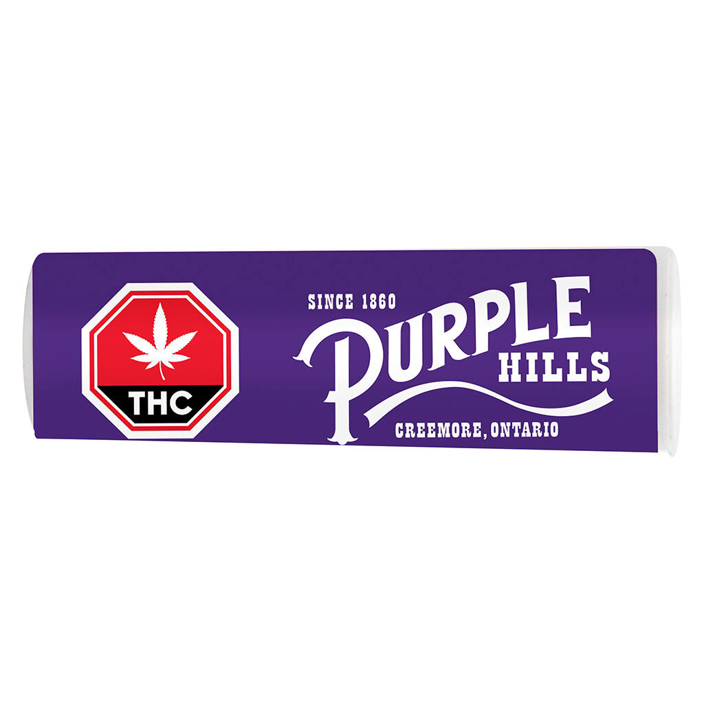 Cured Resin – galactic Grape Xl 510 Thread Cartridge - 