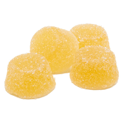 Photo Gorilla Zkittles Live Resin Gummies