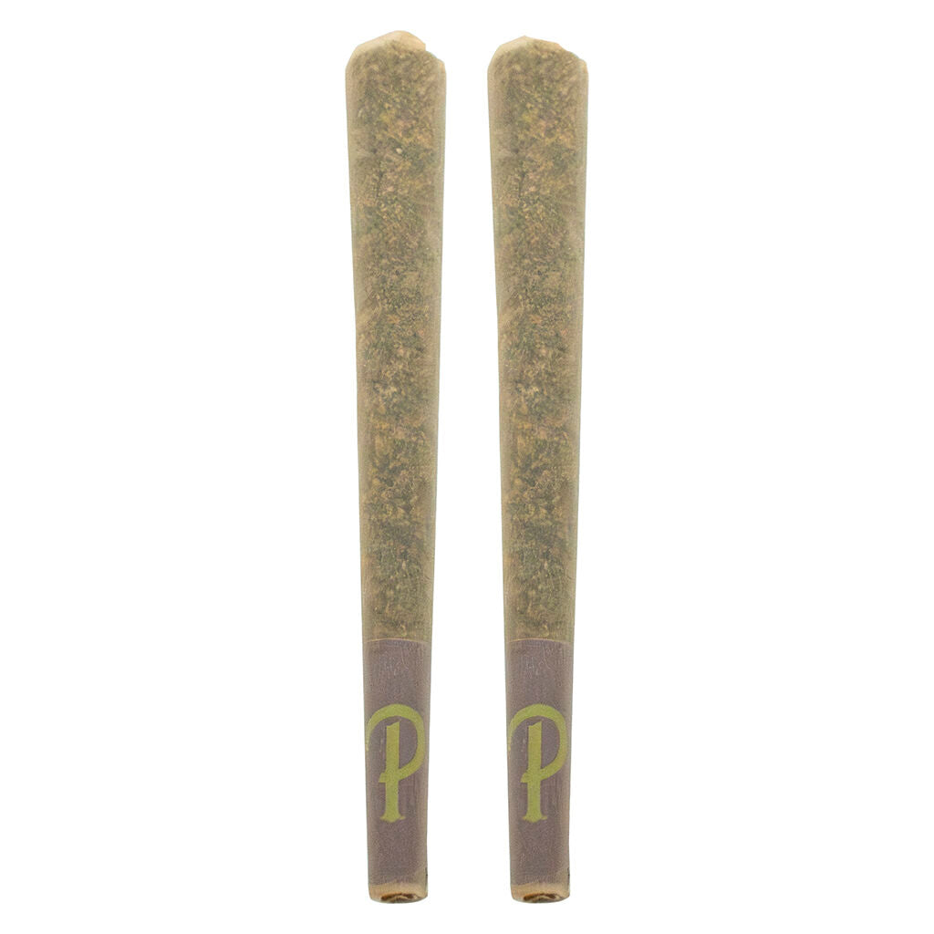 Sour Gorilla Pre-Roll - 