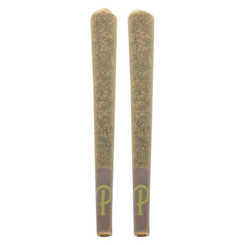 Photo Préroulé Sour Gorilla