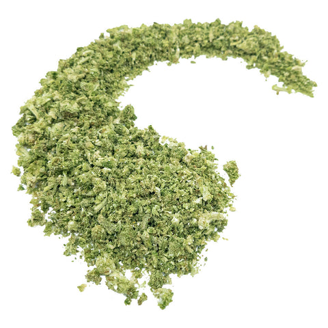 Photo Fleur fraîchement moulue – Iced Sangria