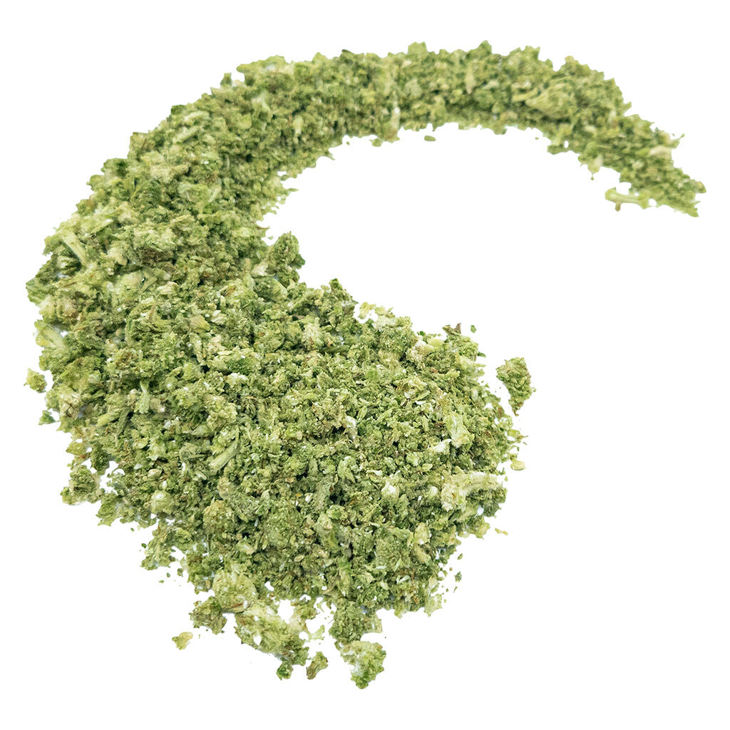 Live Milled Flower – Iced Sangria - 