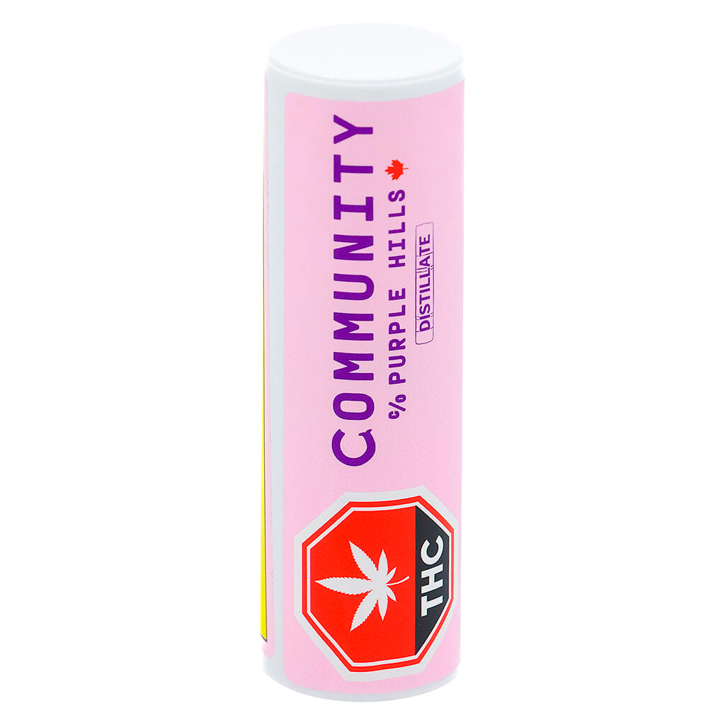 95+ Tangie Cream AIO Biodegradable - 