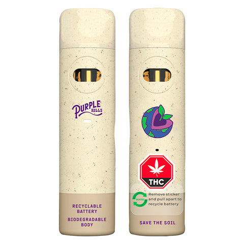 Photo Tout-en-un Tangie Cream 95+ Biodégradable