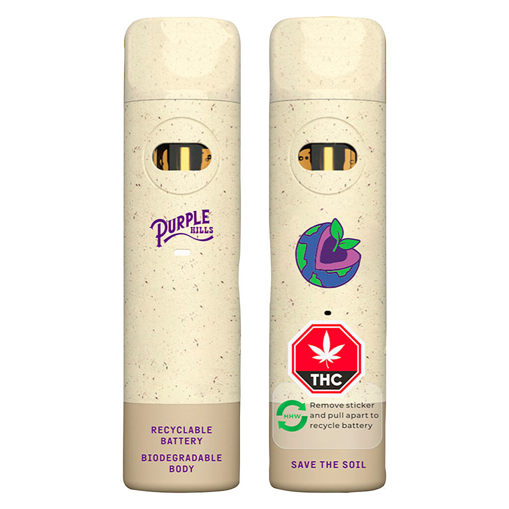 95+ Tangie Cream AIO Biodegradable - 