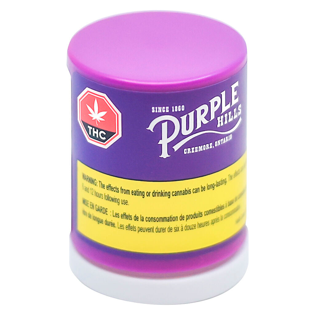 Live Resin Badder – Tropical Twist XL - 