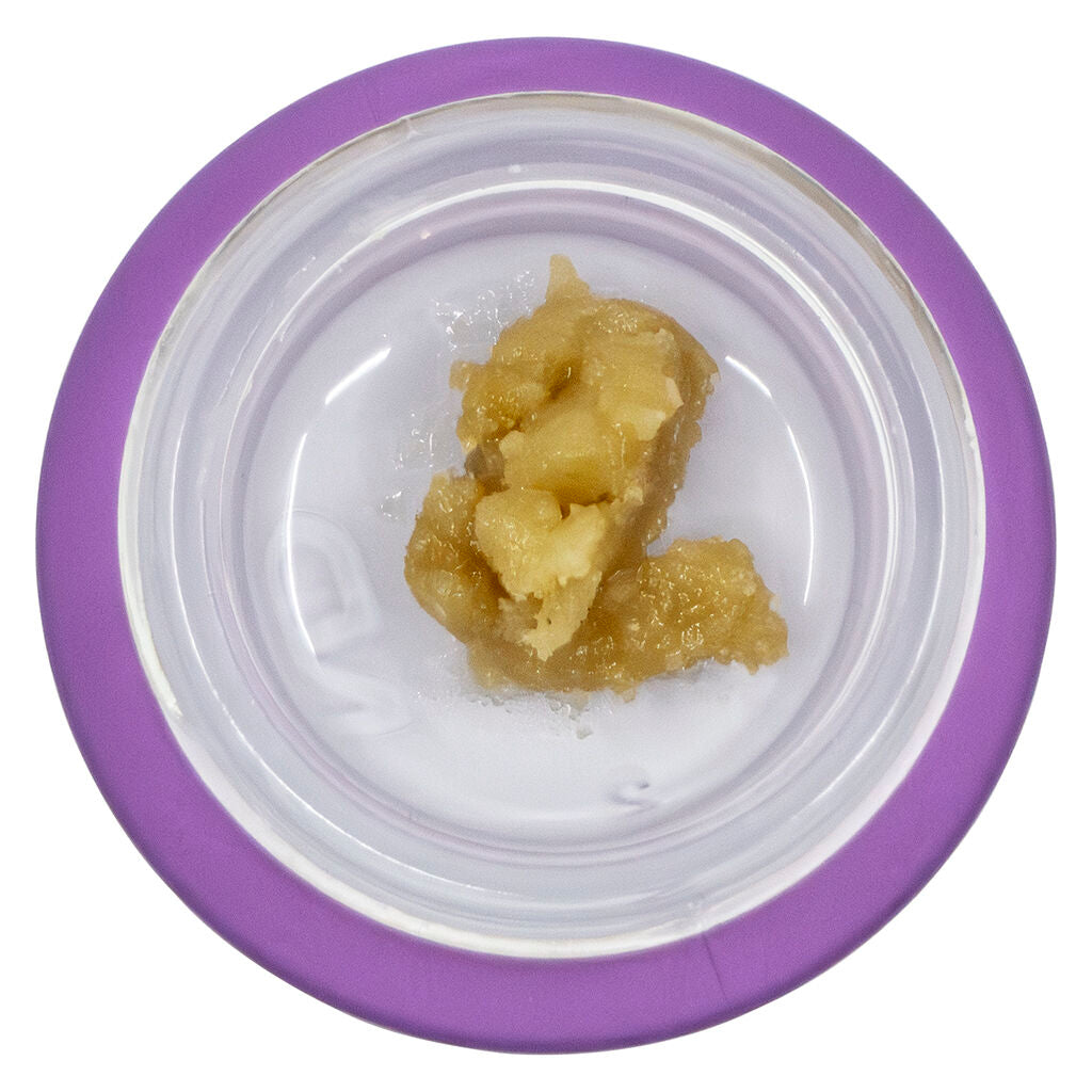 Live Resin Badder – Tropical Twist XL - 