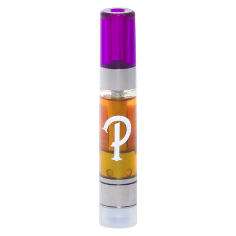 Photo Live Resin – Red Hot C. 510 Thread Cartridge
