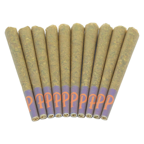 Photo Purple Oreoz Pre-Roll