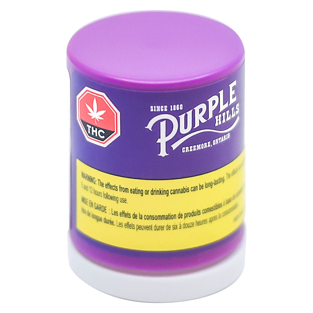 Live Resin Badder – Red Velvet XL - 