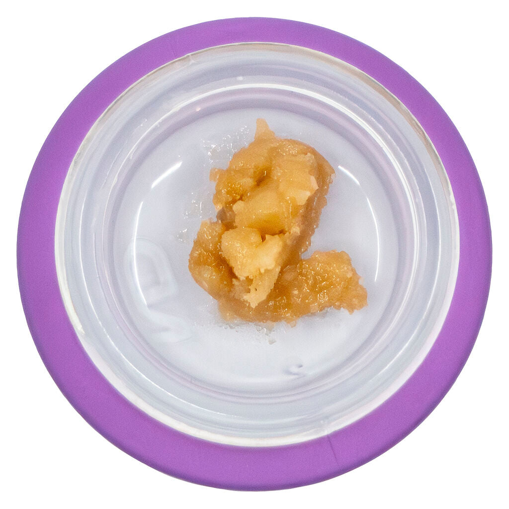 Live Resin Badder – Red Velvet XL - 