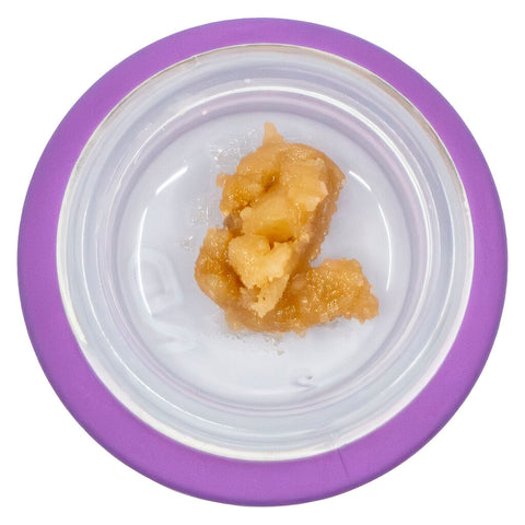 Photo Live Resin Badder – Red Velvet XL