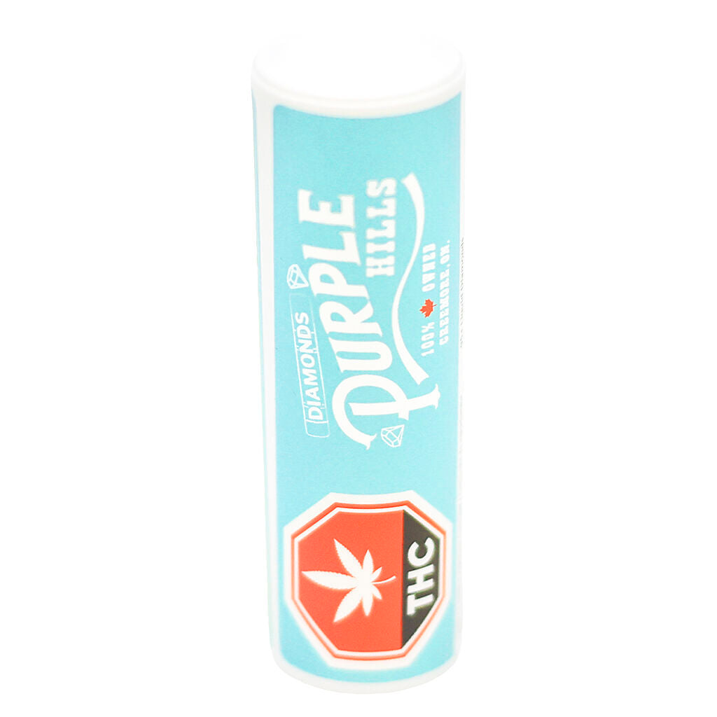 95+ Liquid Diamonds – Orangeade 510 Thread Cartridge - 