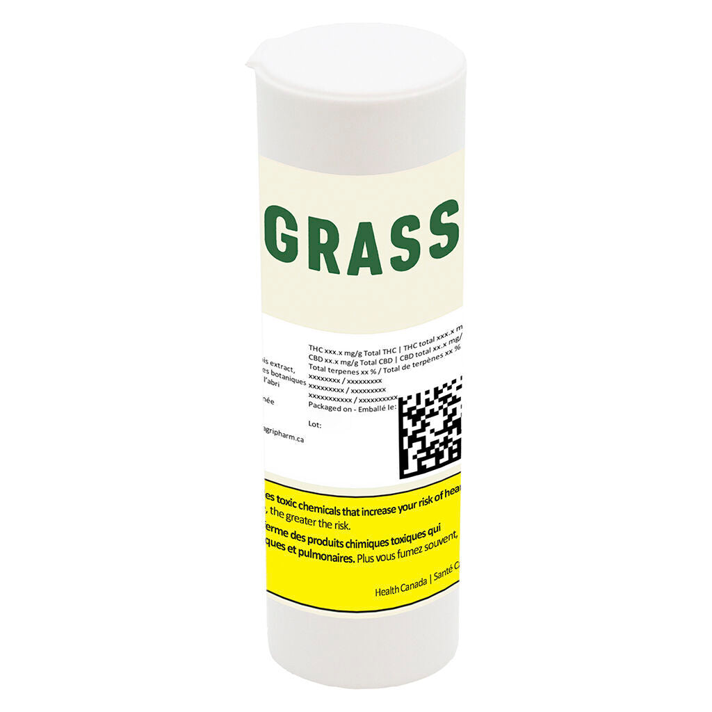 Granddaddy Purple Pre-Roll - 