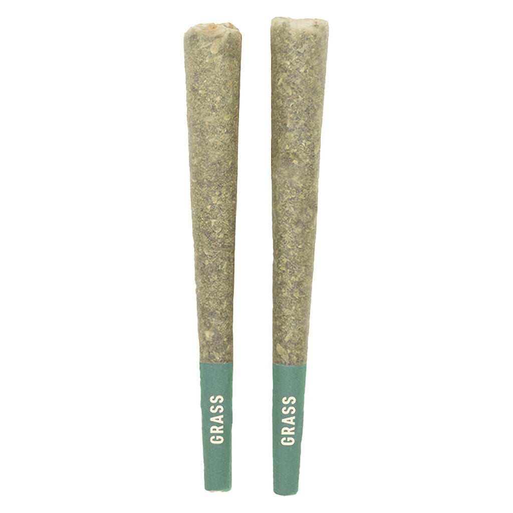 Granddaddy Purple Pre-Roll - 