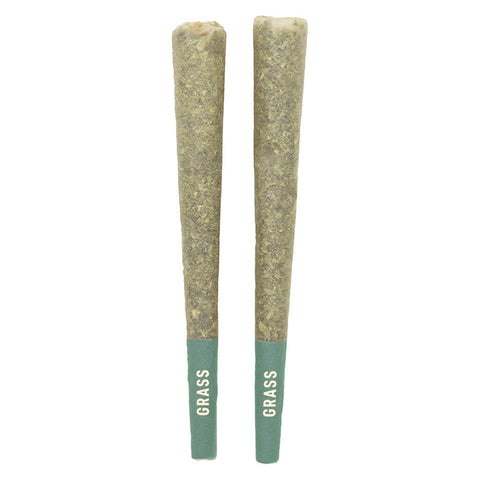 Photo Granddaddy Purple Pre-Roll