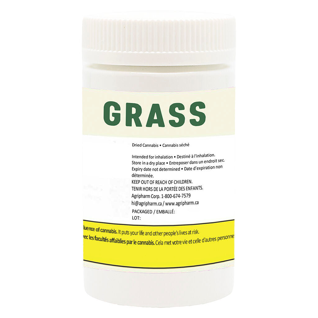 Bangerine Pre-Roll - 