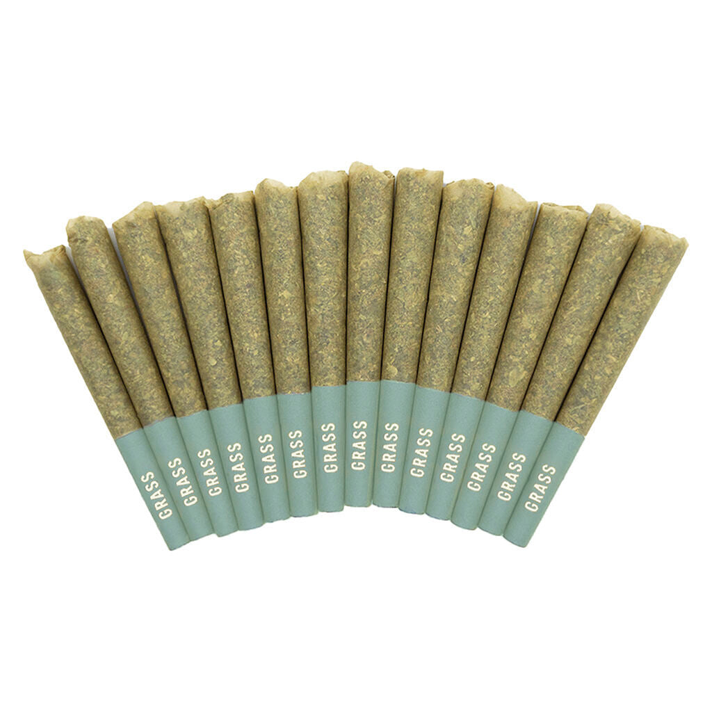 Bangerine Pre-Roll - 