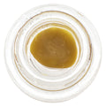Colophane de haschich