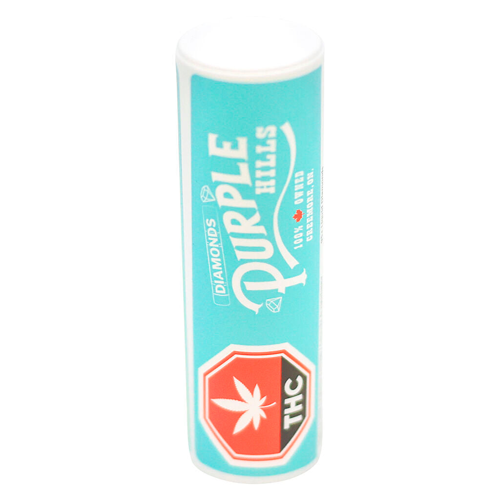 Diamants liquides 95+ – Cart. filetage 510 Tropical Twist