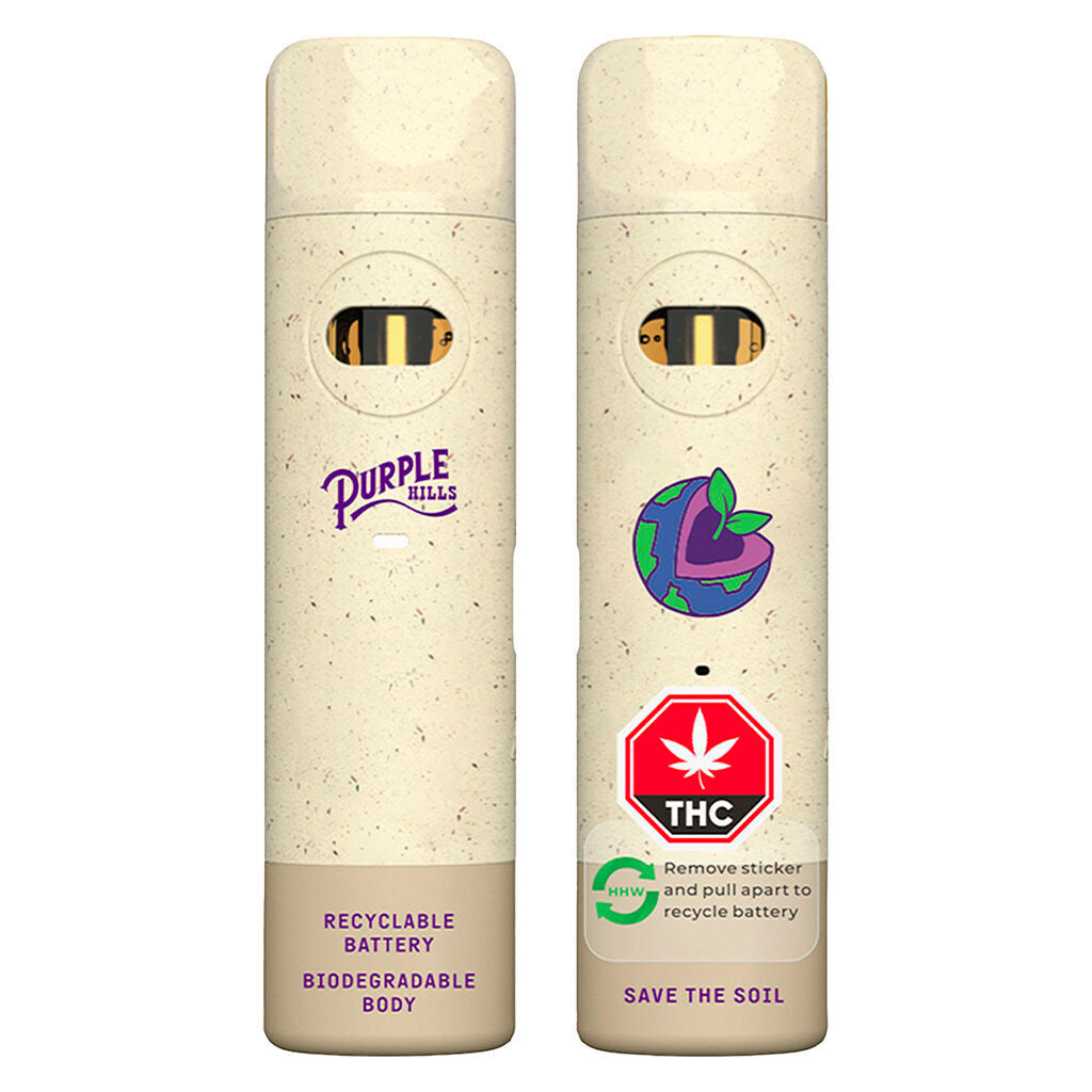 95+ Watermelon Whiff AIO Biodegradable