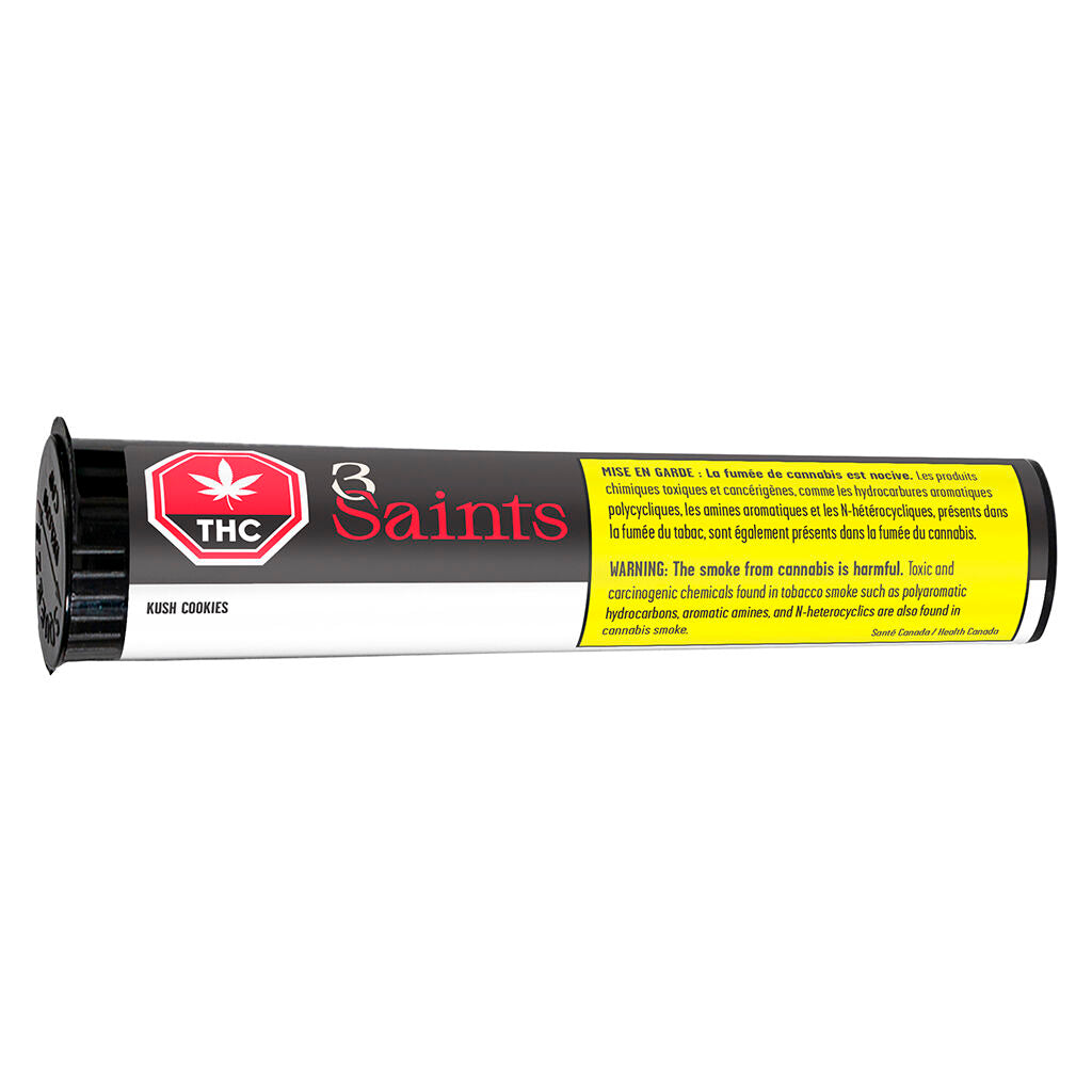 Kush Cookies Pre-roll - 