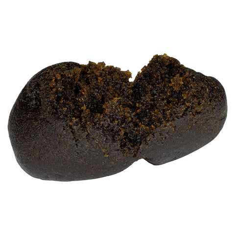 Photo Single Source Black Afghan Hash
