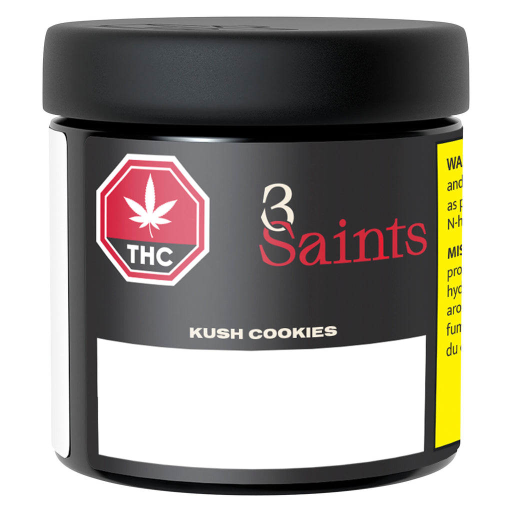 Kush Cookies - 