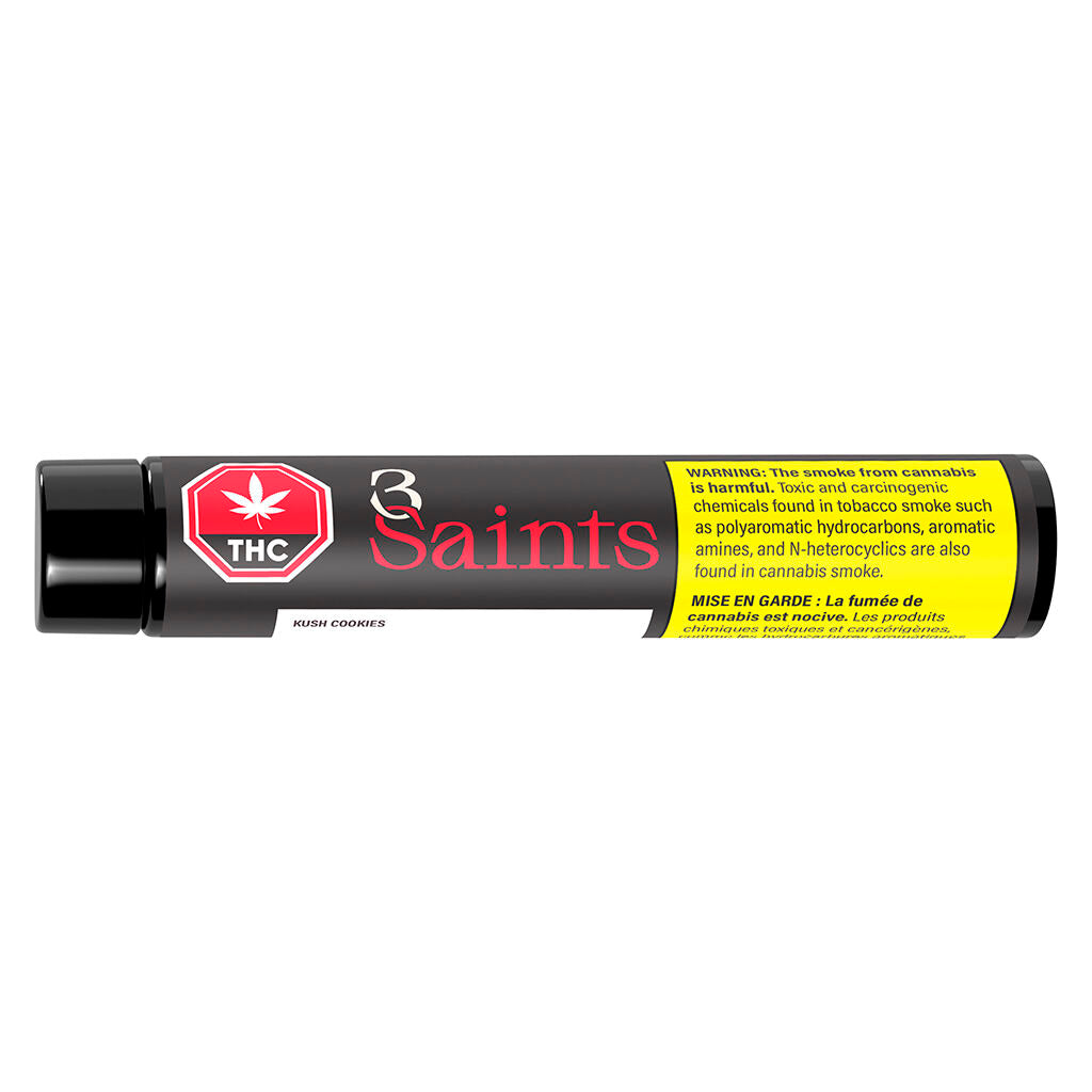 Kush Cookies Pre-Roll - 