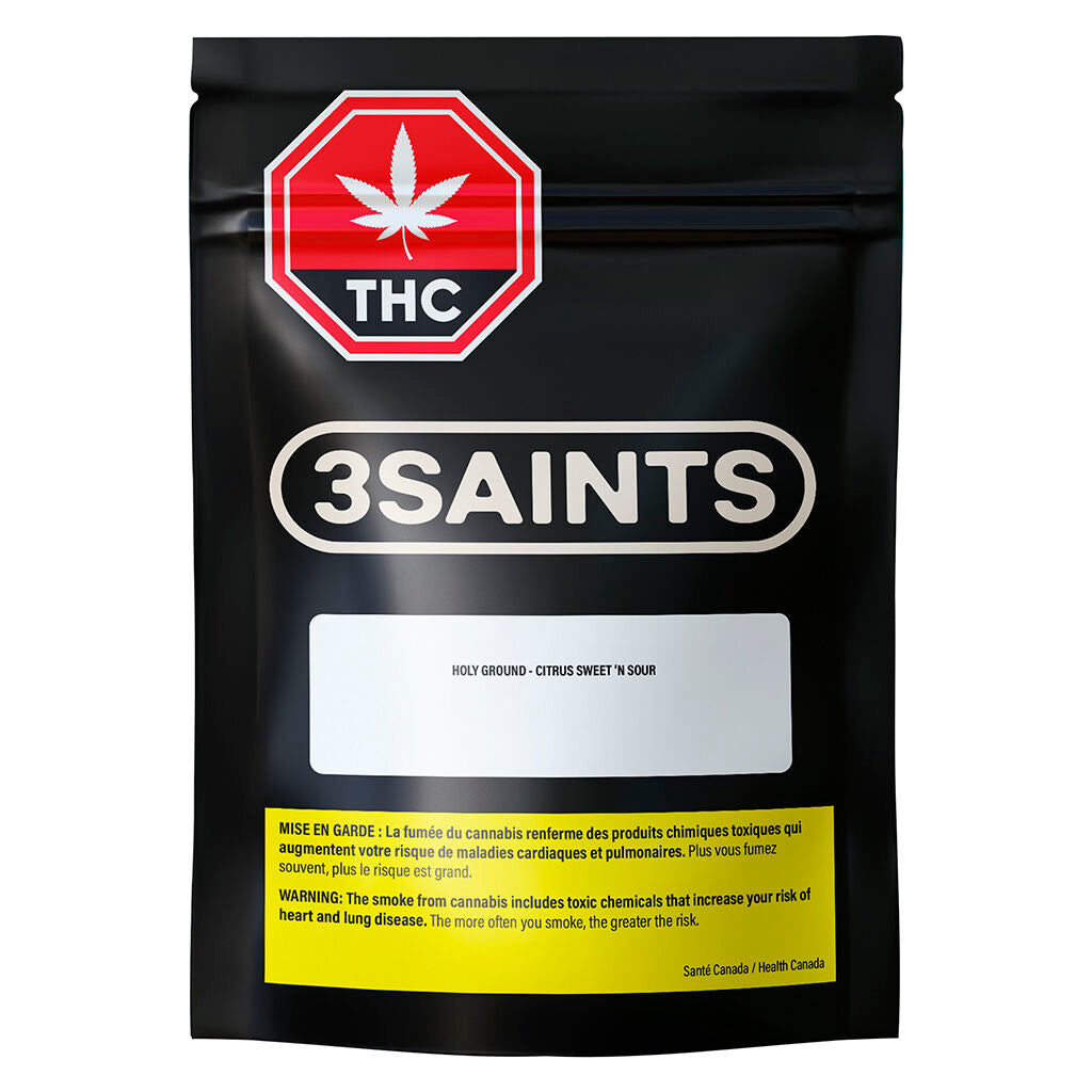 CITRUS SWEET 'n SOUR - 